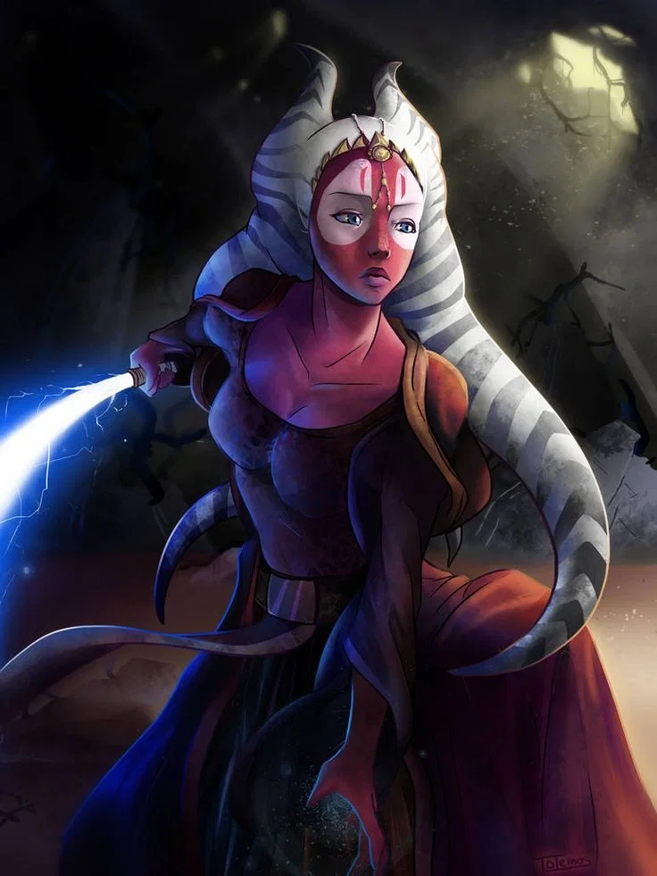 Shaak Ti