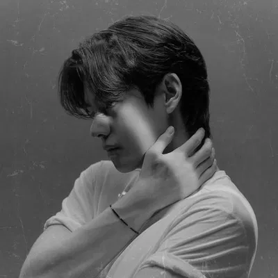 Kim Taehyung | FAMILY TROUBLE