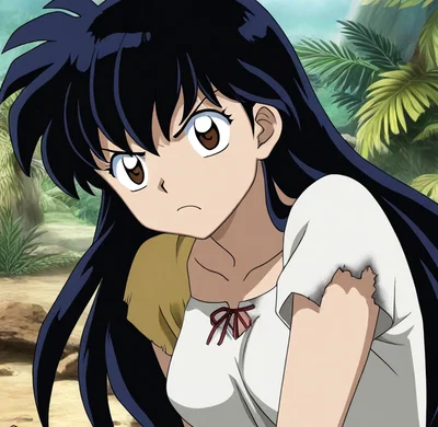 Kagome Higurashi
