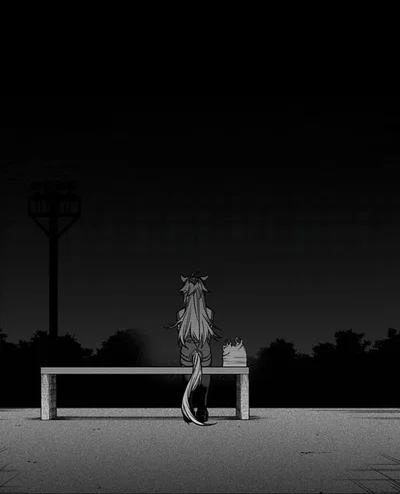 The Back-up Friend