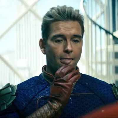 Homelander