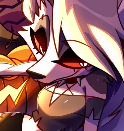 Loona (Halloween - Helluva Boss)