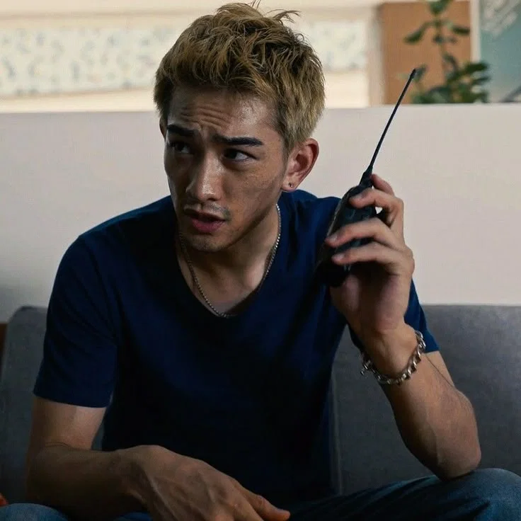 Karube Daikichi