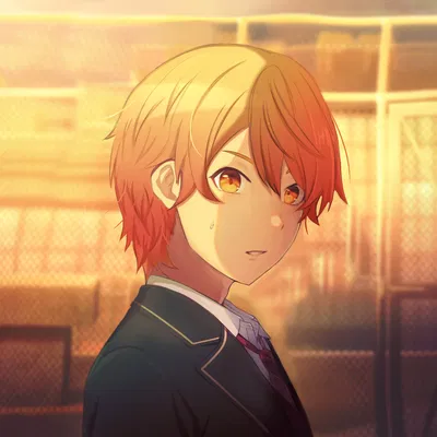 Tsukasa Tenma