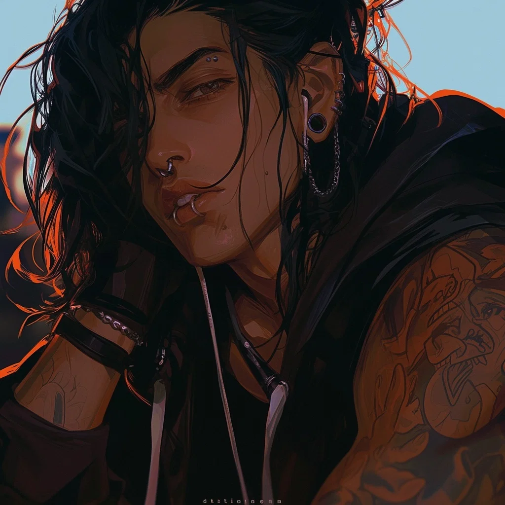 Jace Avante | Your Ex