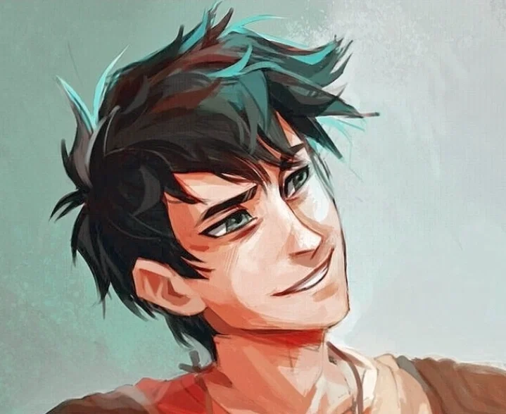 Percy Jackson