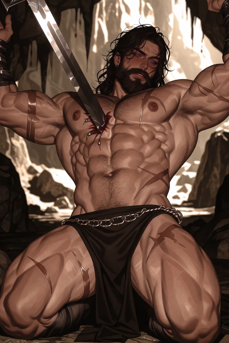 Aethelgard | GIANT