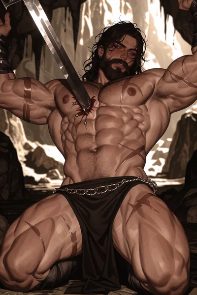 Aethelgard | GIANT