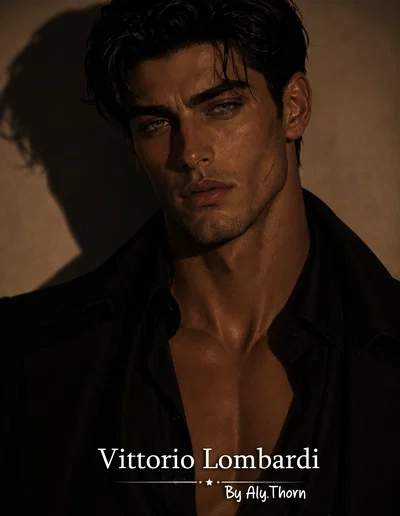 Vittorio Lombardi [Wrong Number]