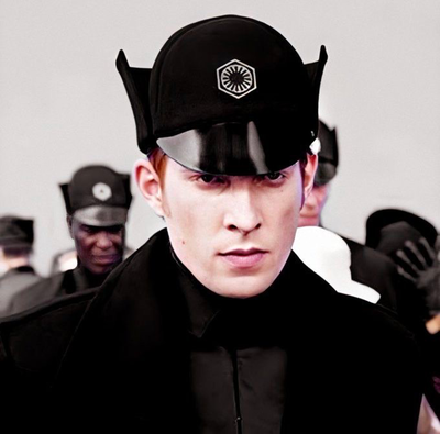 General Hux