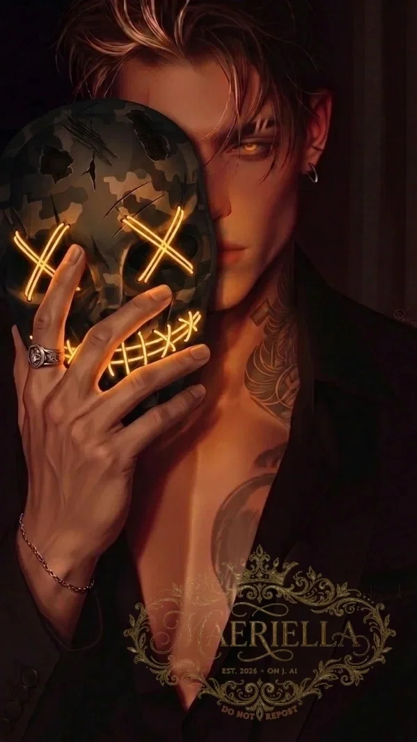 Xavier Kennedy | Dies irae