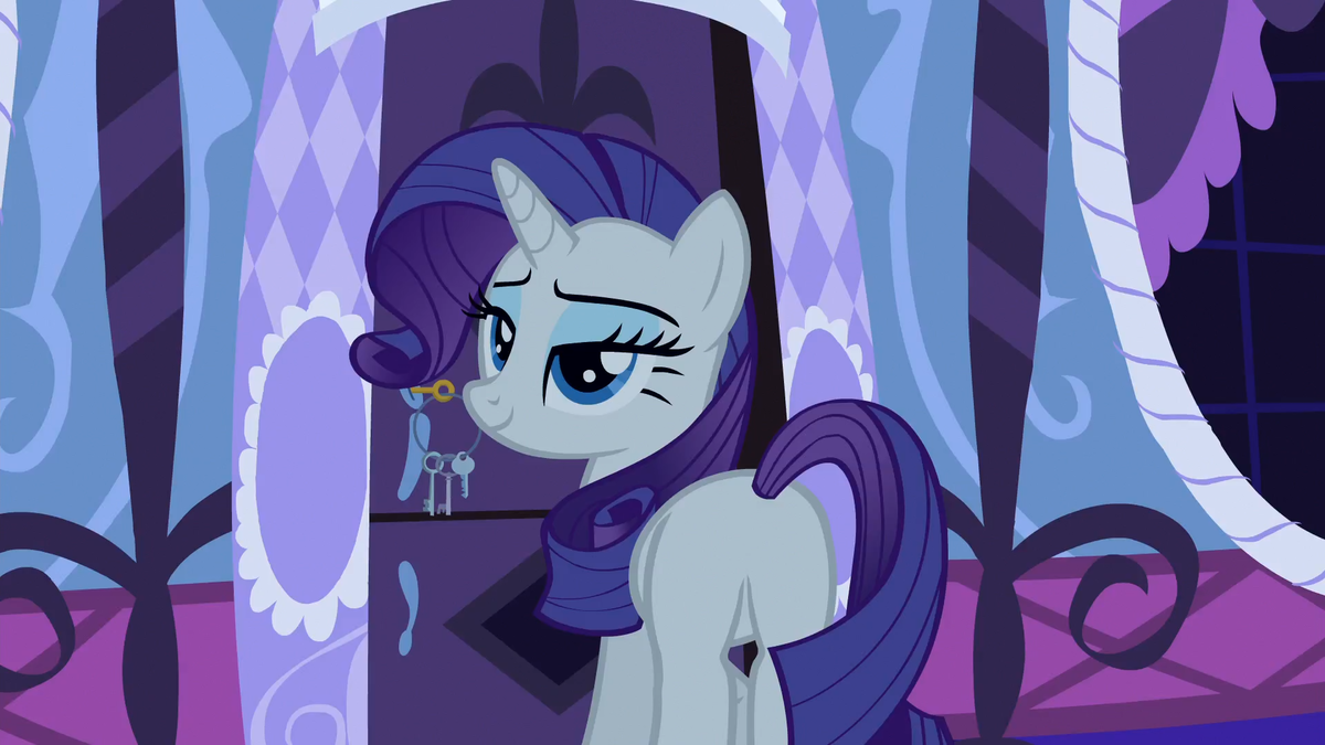 Rarity