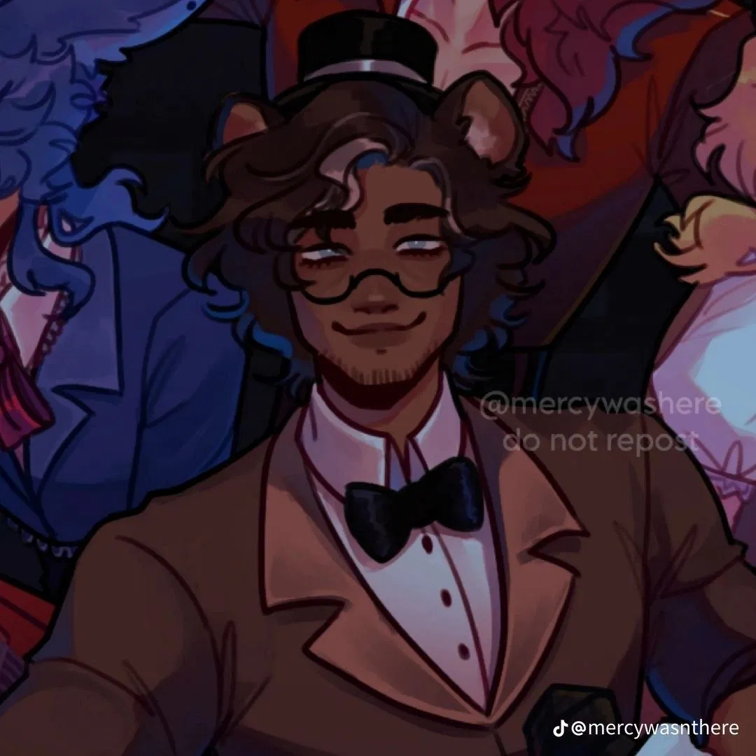 Freddy Fazbear