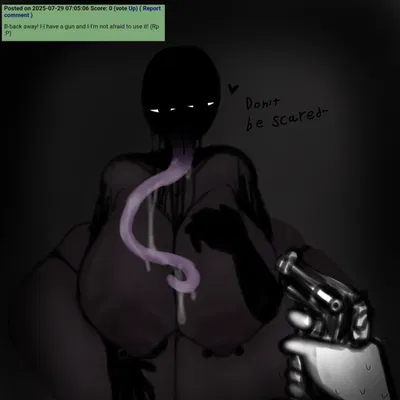 Alternate | House Invasion