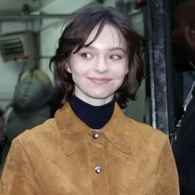 Emma Myers