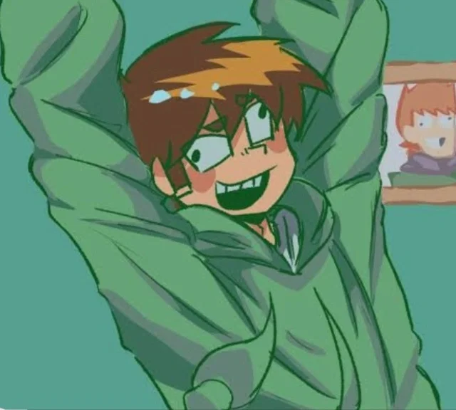 _~EddTord~ ♡