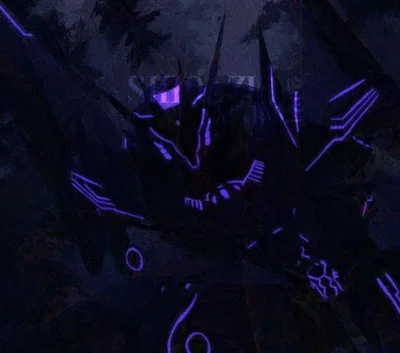 Soundwave [TFP]