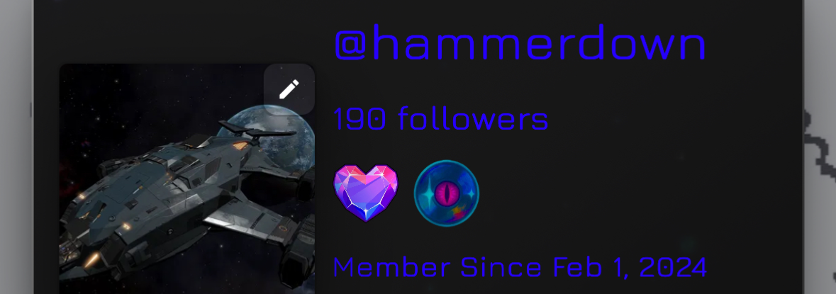 190.. followers?