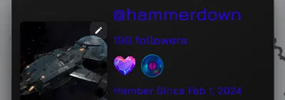 190.. followers?