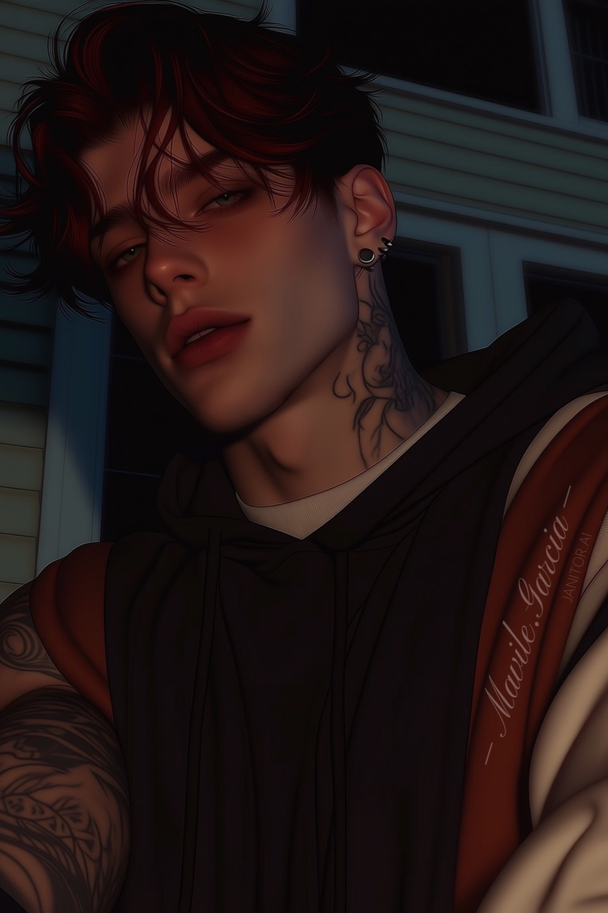 Hale | Speechless