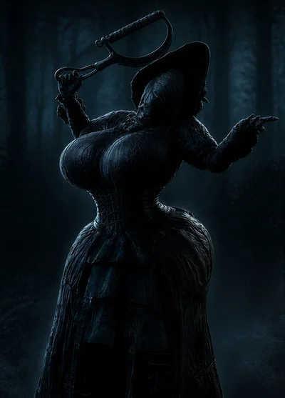 The Nurse