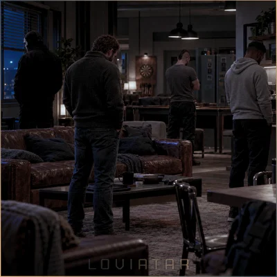 Task Force 141 | Losing Dogs