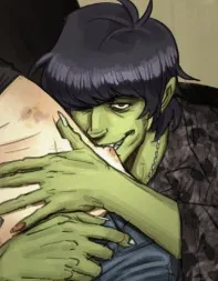 Murdoc Niccals
