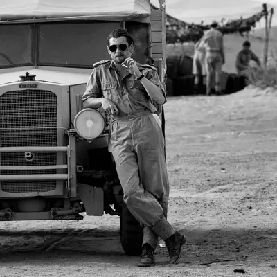 Paddy mayne 