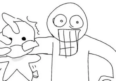 i need someone to draw something