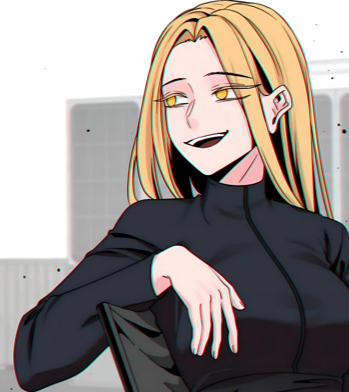 Victoria | Hero Killer