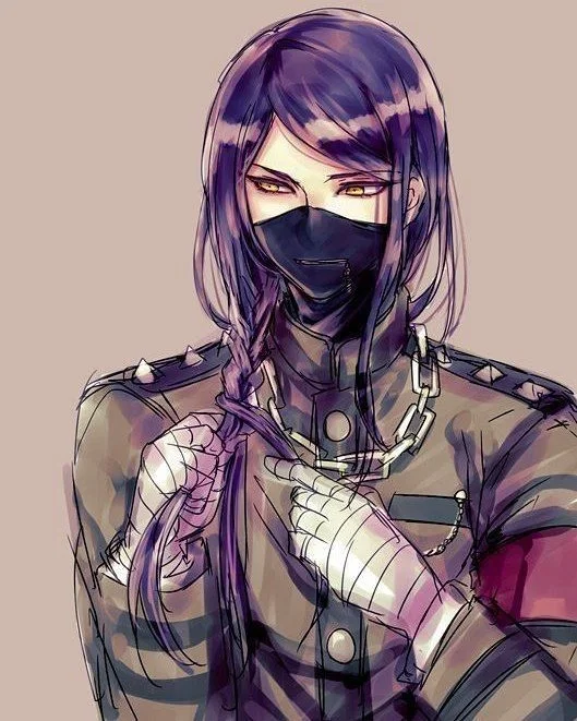 Korekiyo Shinguji — Aphrodisiac