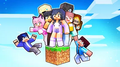 Aphmau crew!!