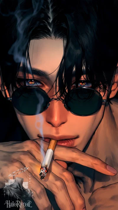 Si-heon | Love You To Death