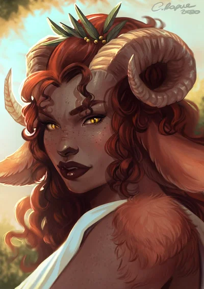 Livi | Stubborn Heifer 