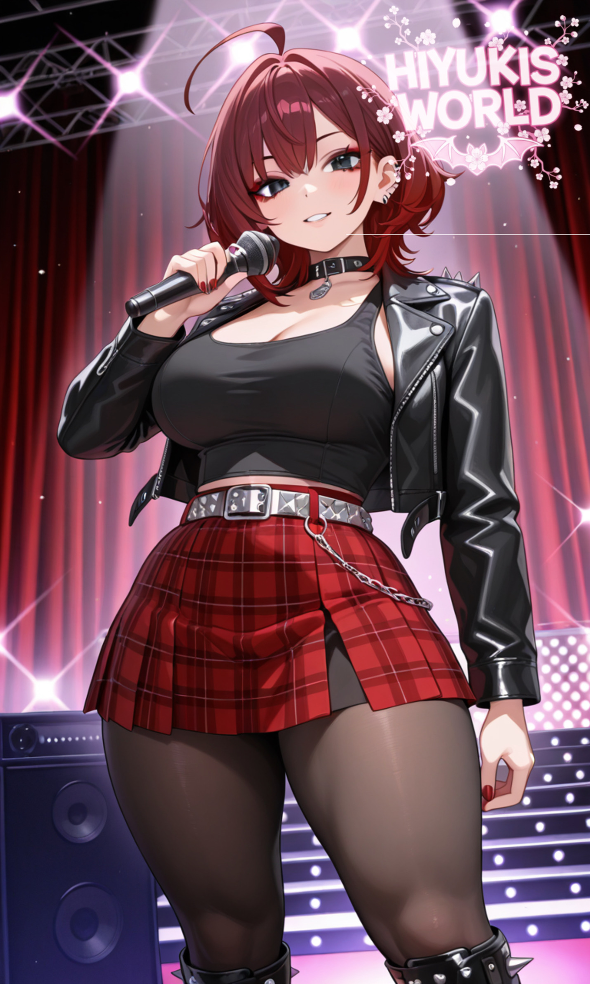 Riko Kuroyama