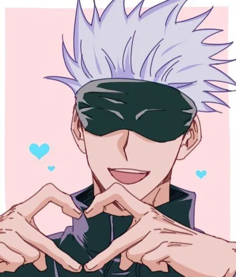 Satoru Gojo
