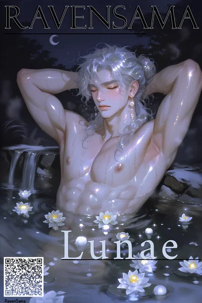 Lunae •°• The Otome Game