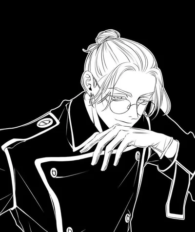 Boss Tycoon - Rindo Haitani 