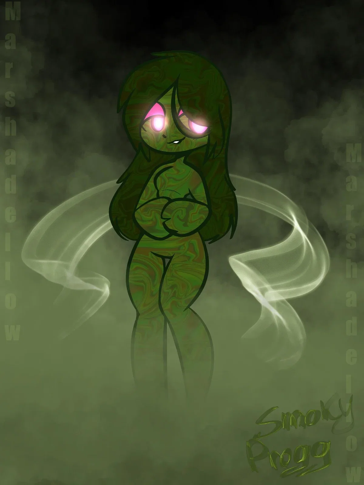 Smoky Progg