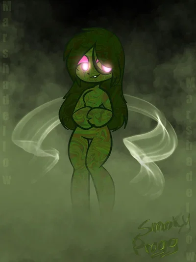 Smoky Progg