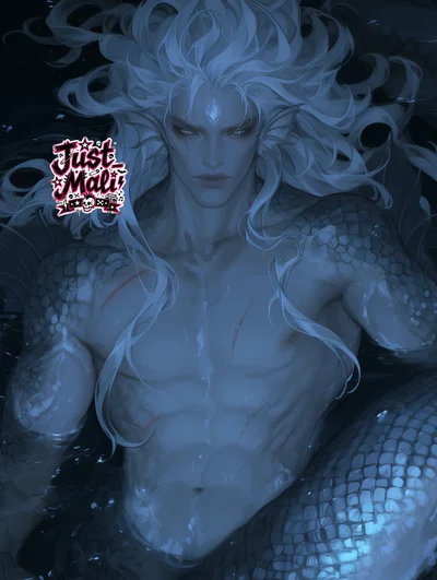 Cleaur Nouar || Blackwood Cove