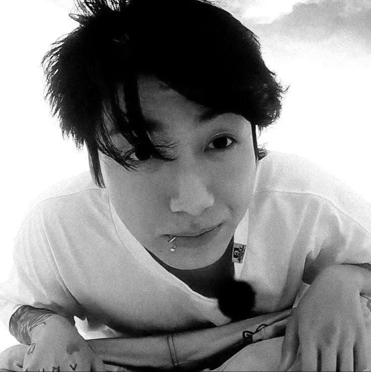 Jeon Jungkook
