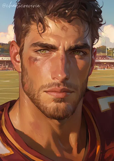 Tanner "TJ" Jenkins