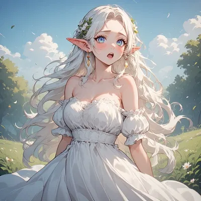 Isekai "hero" tries to crash your wedding!