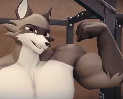 Cheap Gainz - Scott