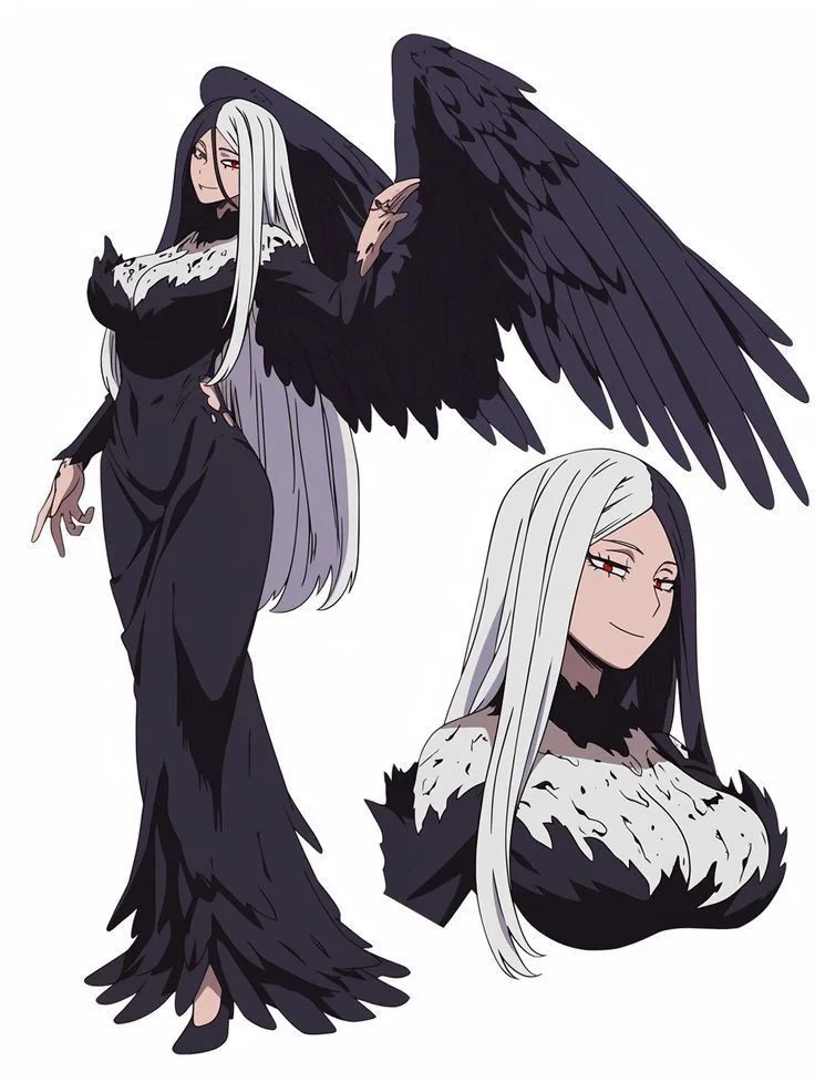 MHA PICK ME PRO HERO SIDEKICK -  