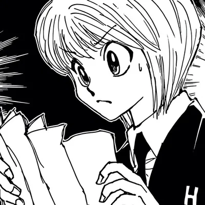 Kurapika Kurta