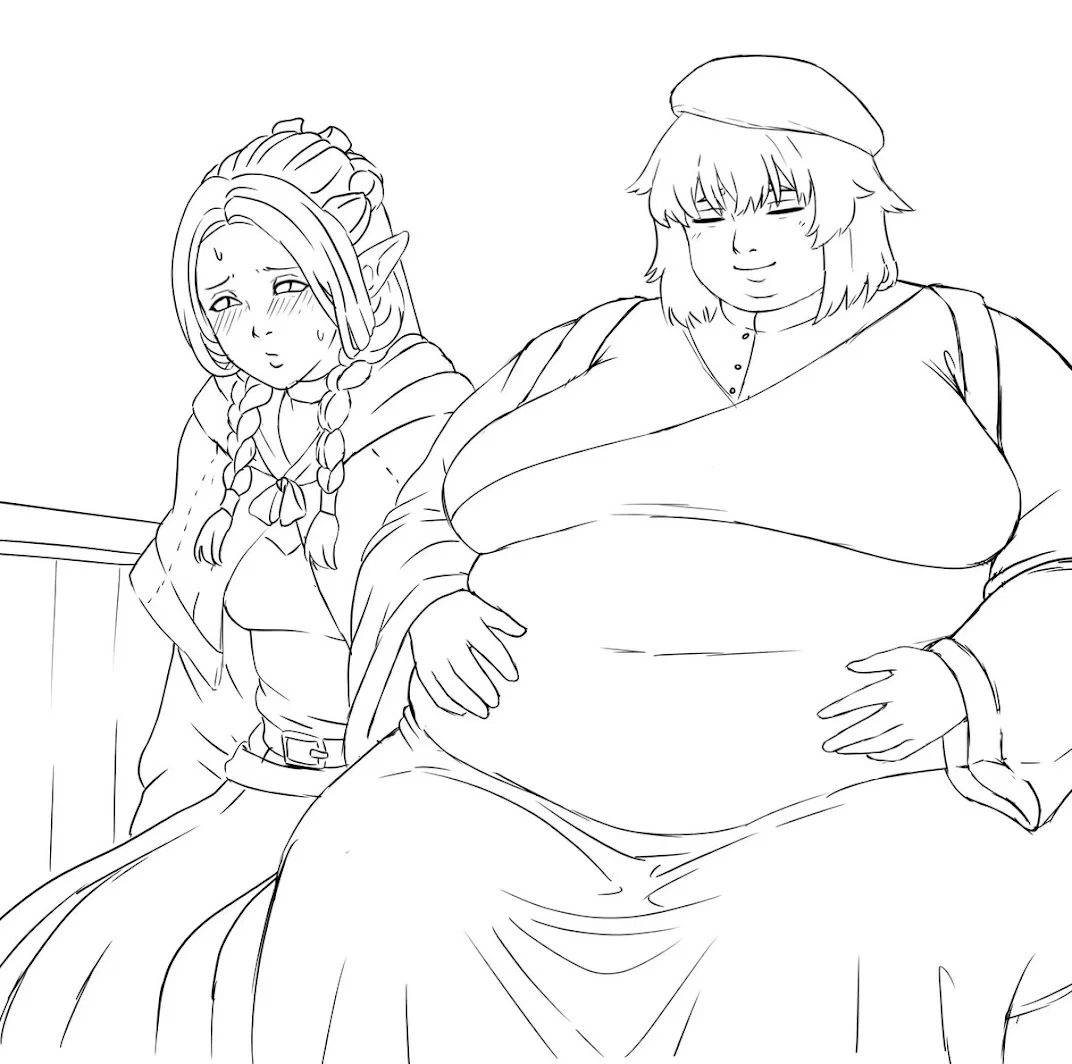 Fat Falin