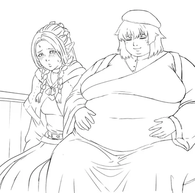 Fat Falin