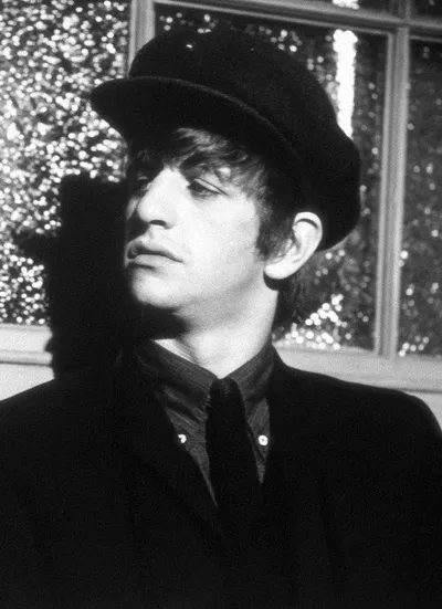 Ringo starr| suspected 